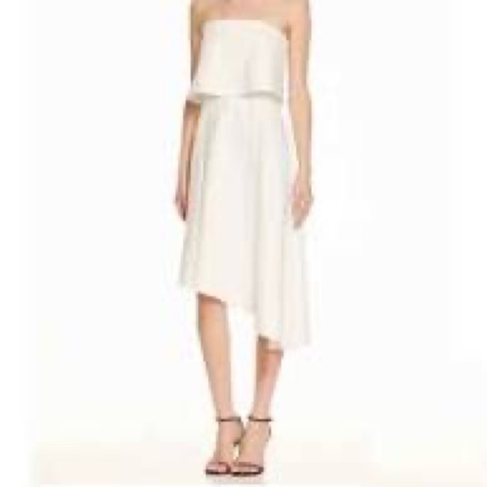 Nicholas size 0 nwt
